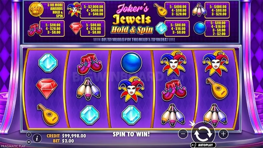 jili777 How Slot Machines Work