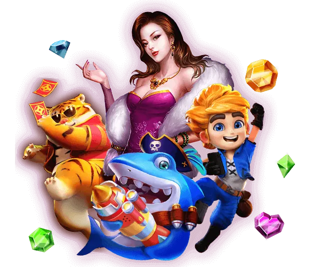 Diverse Jili777 Slot Games
