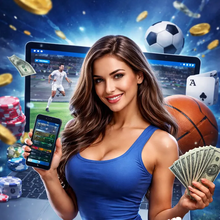 Golden Fortune Coin Pusher