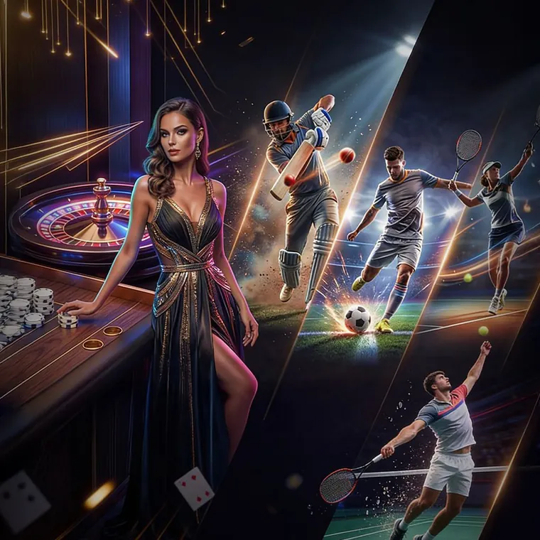 Jili777 Secure & Fair Gaming