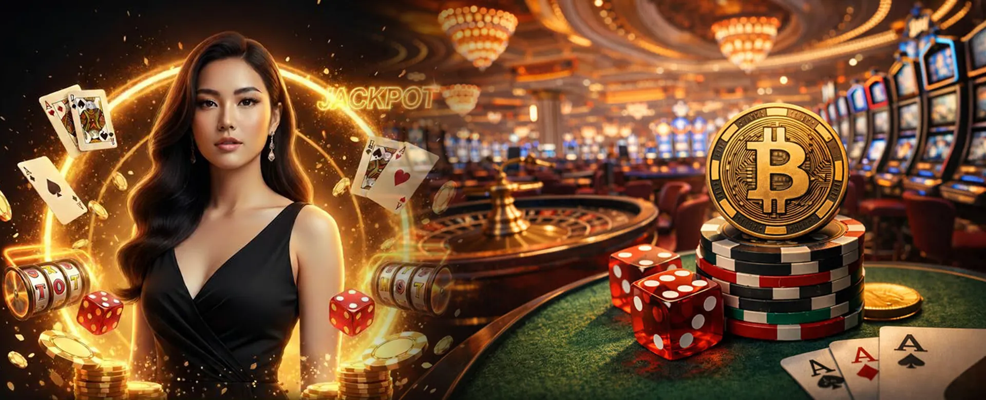 Why Choose Jili777 - A leading online casino platform in the Philippines