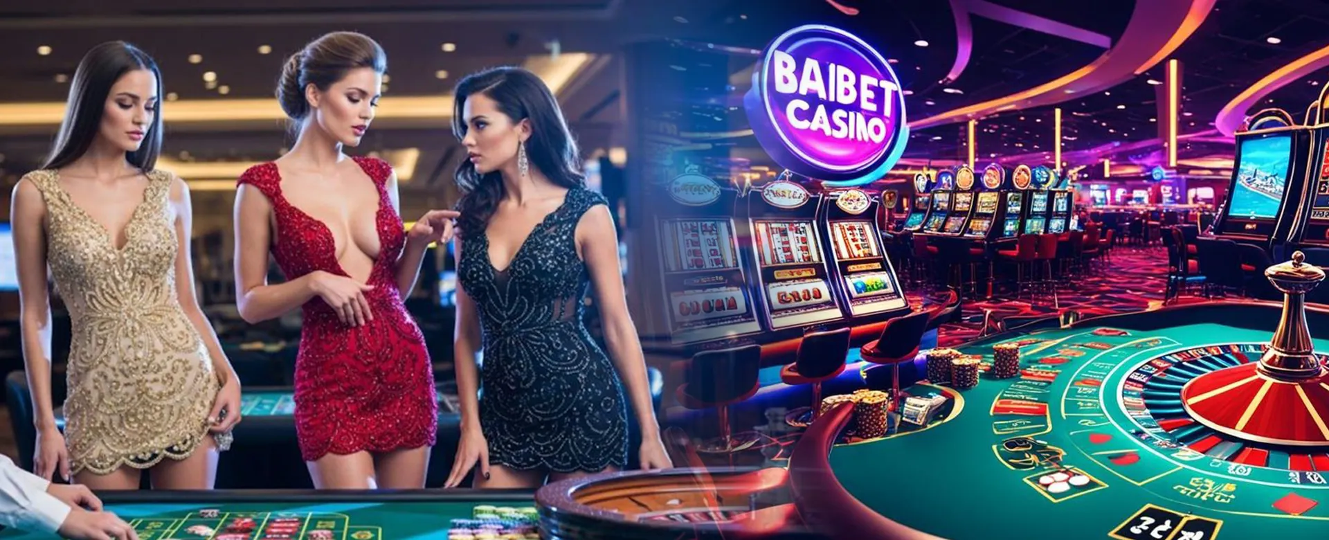 Jili777 About Us Hero Image, Golden Casino Theme