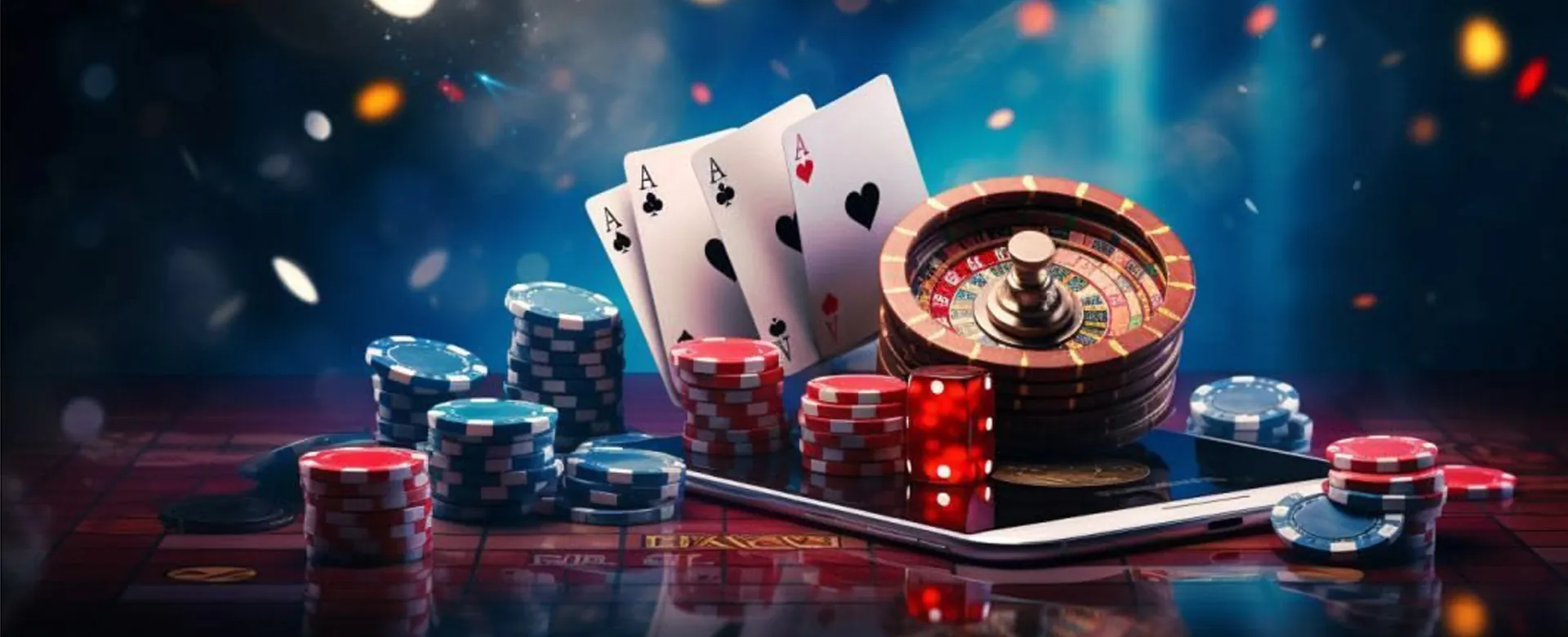 Jili777 Online Casino Platform Overview