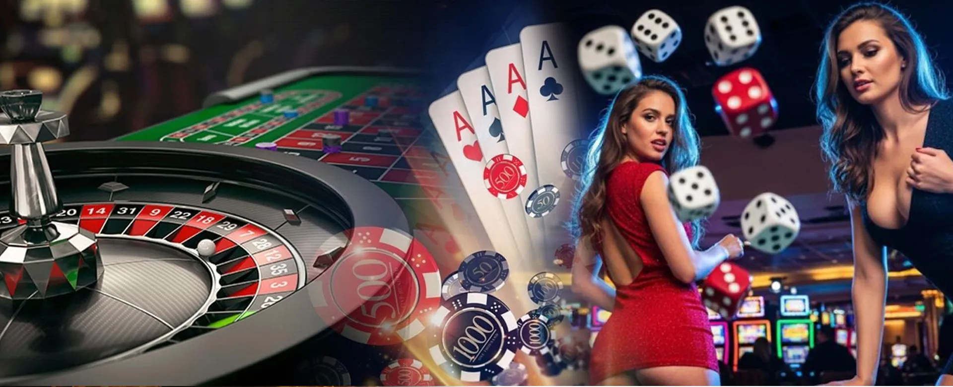 Jili777 Live Dealer Casino Experience