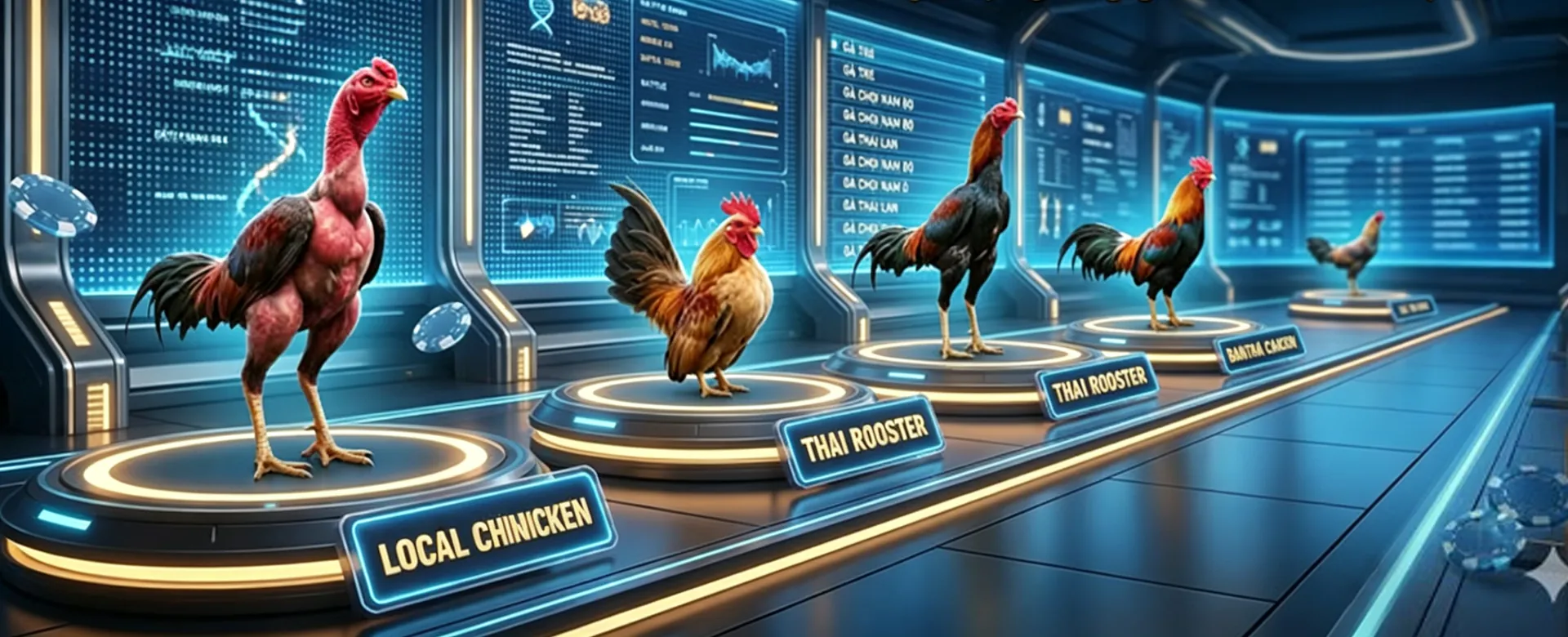 Player contemplating poker strategy at a Jili777 online table