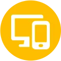 Coin Pusher Games Icon